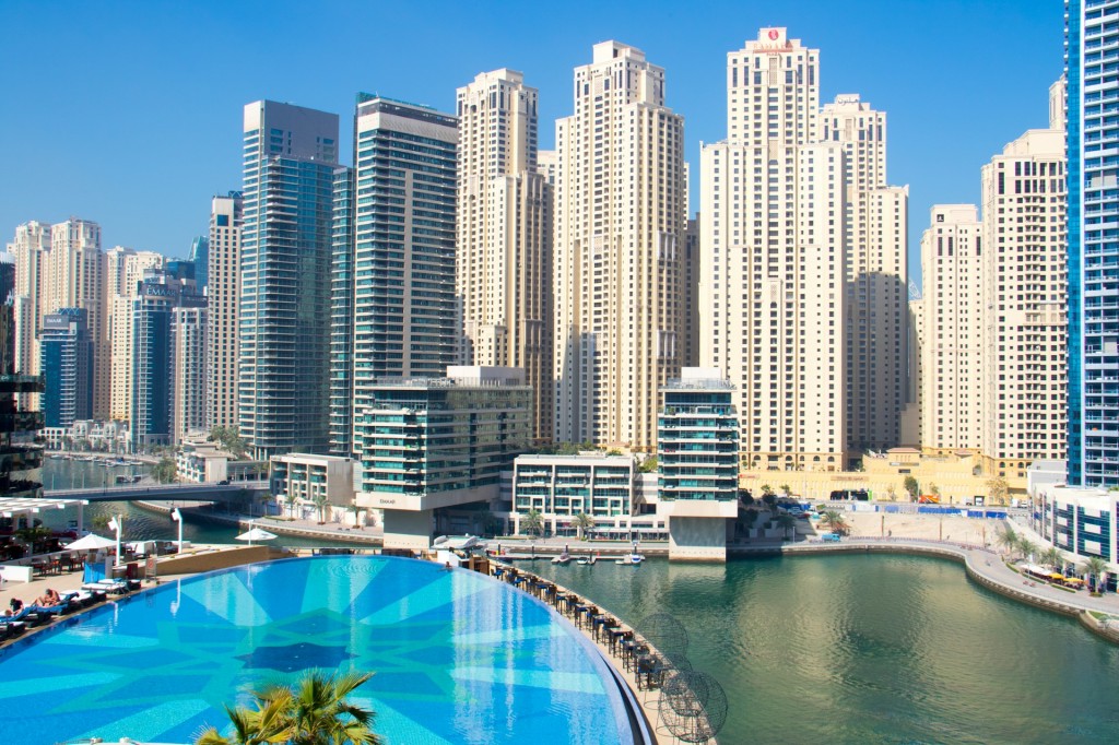 Trusted Support for Every Expat Living in the Gulf
